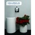 Розетка с таймером FERON TM61 обратного отсчета электронная мощность 2300W/10A Розетка с таймером FERON TM61 обратного отсчета электронная мощность 2300W/10A