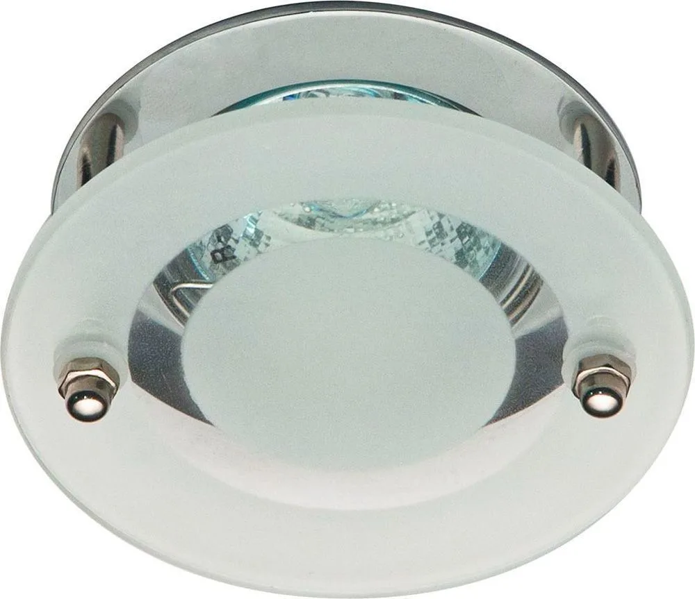 FERON Светильник потолочный, MR16 G5.3 хром, BS3180 28225 FERON Светильник потолочный, MR16 G5.3 хром, BS3180 28225