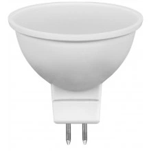 Лампа светодиодная FERON LB-96 MR16 G5.3 6W 2700K 25472