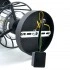 Светильник садово-парковый FERON PL524 на постамент 60W 230V E27, черный 11687 Светильник садово-парковый FERON PL524 на постамент 60W 230V E27, черный 11687