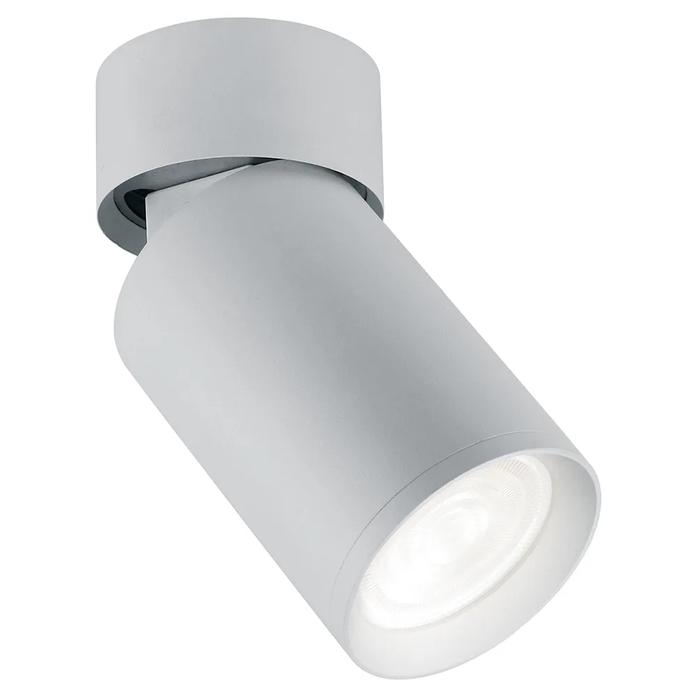 Светильник потолочный FERON ML180 MR16 35W 230V, белый 41876