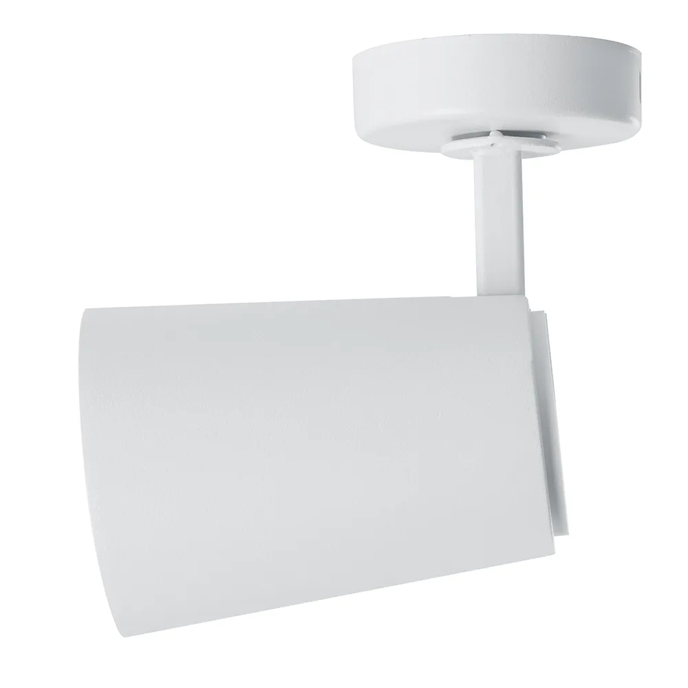 FERON Светодиодный светильник HL211 накладной 12W 4000K белый поворотный FERON Светодиодный светильник HL211 накладной 12W 4000K белый поворотный