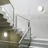 Светильник светодиодный пылевлагозащищённый с акуст.датчиком,с дежурным режимом работы FERON AL3018 в пластиковом корпусе 12W 6500K 220V IP65 белый 41893 Светильник светодиодный пылевлагозащищённый с акуст.датчиком,с дежурным режимом работы FERON AL3018 в пластиковом корпусе 12W 6500K 220V IP65 белый 41893