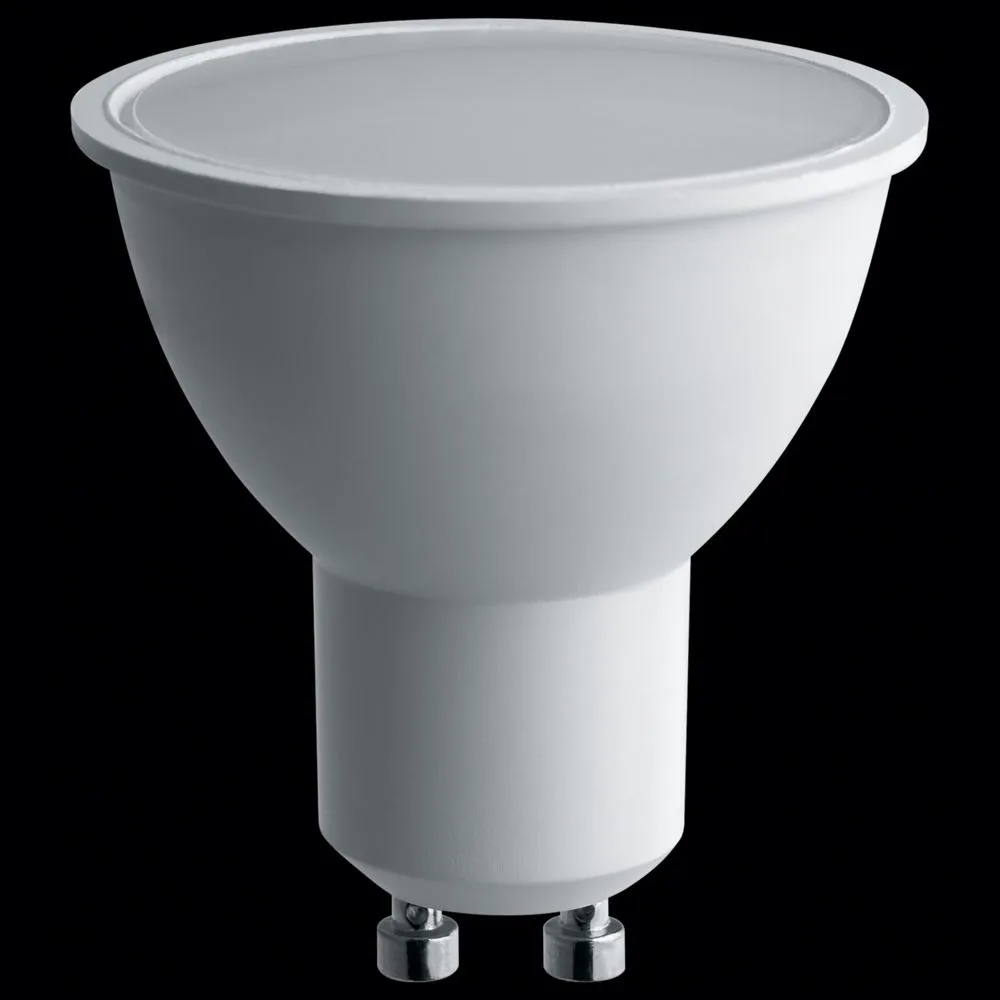 FERON Лампа светодиодная LB-26 GU10 7W 175-265V 4000K 25290 FERON Лампа светодиодная LB-26 GU10 7W 175-265V 4000K 25290