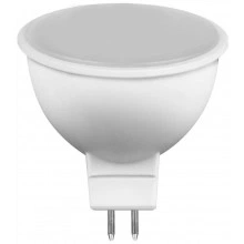 Лампа светодиодная FERON LB-126 G5.3 12V 7W 4000K 25293