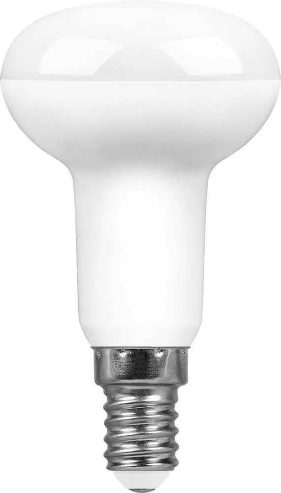 FERON Лампа светодиодная LB-450 E14 7W 175-265V 6400K 25515 FERON Лампа светодиодная LB-450 E14 7W 175-265V 6400K 25515