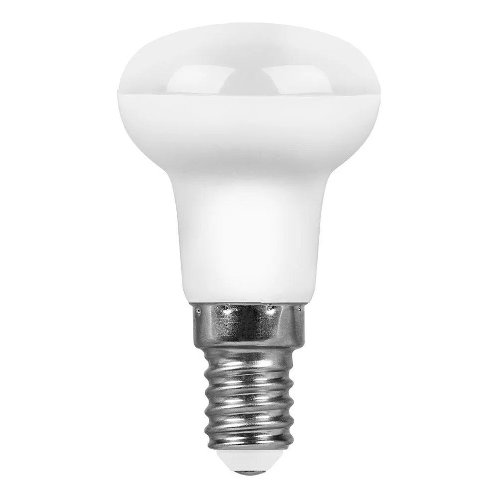 FERON Лампа светодиодная LB-439 E14 5W 175-265V 6400K 25518 FERON Лампа светодиодная LB-439 E14 5W 175-265V 6400K 25518