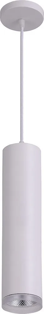 Светодиодный светильник FERON HL533 на подвесе 25W 4000K белый 100*300 32493