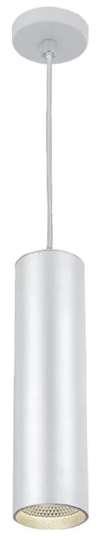 FERON Светодиодный светильник HL531 на подвесе 25W 2700K белый 100*300 32525 FERON Светодиодный светильник HL531 на подвесе 25W 2700K белый 100*300 32525