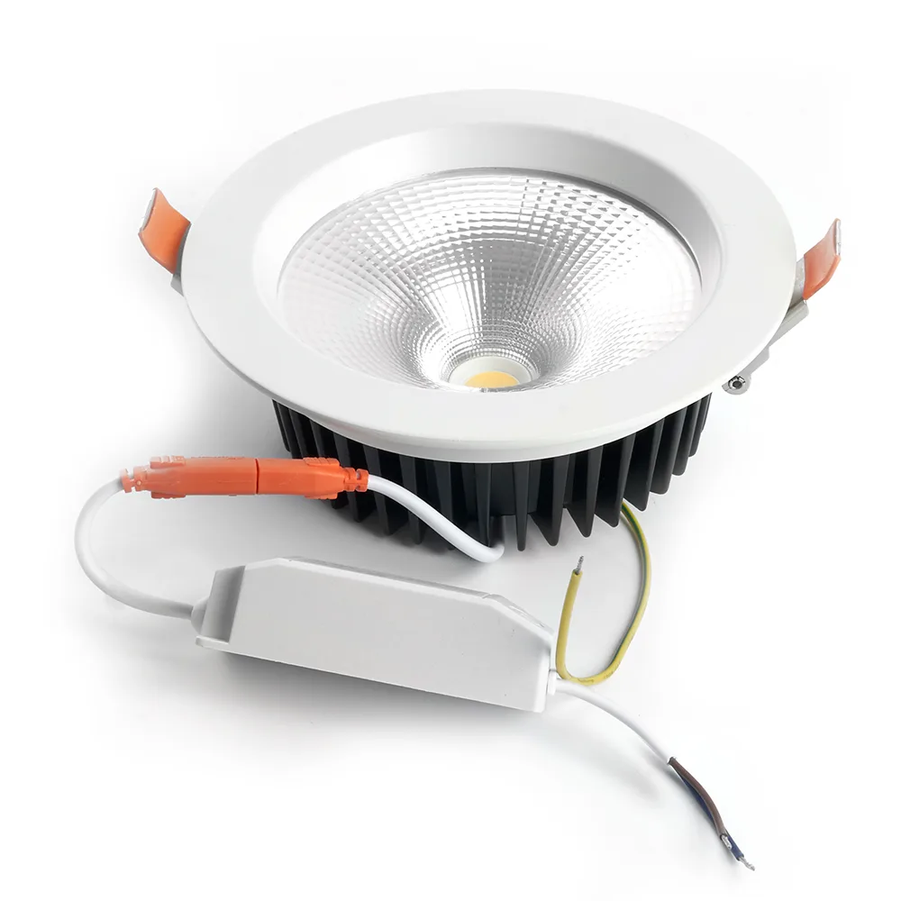 FERON Светодиодный светильник AL251 встраиваемый 20W 4000K белый серия MarketBright FERON Светодиодный светильник AL251 встраиваемый 20W 4000K белый серия MarketBright