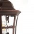Светильник садово-парковый FERON PL696 столб 60W 230V E27, коричневый 11698 Светильник садово-парковый FERON PL696 столб 60W 230V E27, коричневый 11698