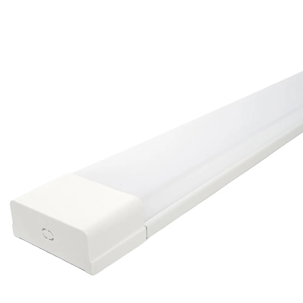 FERON Светильник светодиодный линейный AL5020 IP40 18W 4000K 600*23*60мм матовый FERON Светильник светодиодный линейный AL5020 IP40 18W 4000K 600*23*60мм матовый