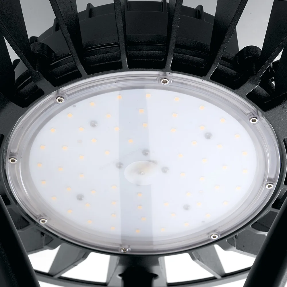 FERON Светильник уличный FERON, SP7010, 50W 5000lm 5000K, черный 41588 FERON Светильник уличный FERON, SP7010, 50W 5000lm 5000K, черный 41588
