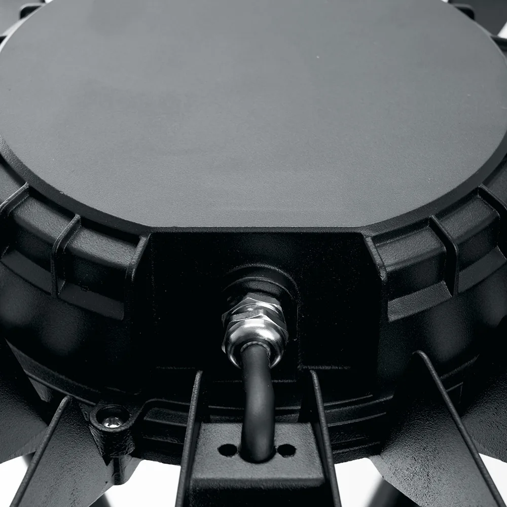 FERON Светильник уличный FERON, SP7010, 50W 5000lm 5000K, черный 41588 FERON Светильник уличный FERON, SP7010, 50W 5000lm 5000K, черный 41588