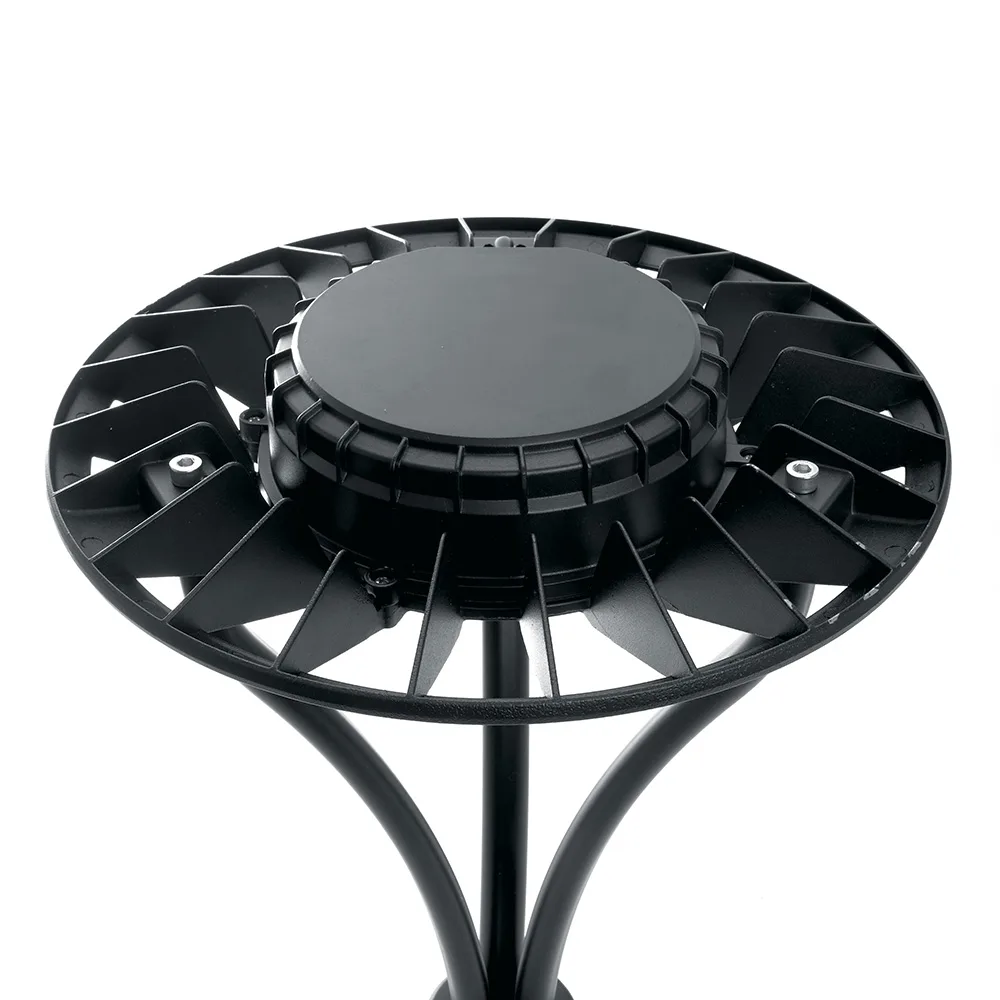 FERON Светильник уличный FERON, SP7010, 50W 5000lm 5000K, черный 41588 FERON Светильник уличный FERON, SP7010, 50W 5000lm 5000K, черный 41588