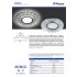 Светильник встраиваемый с LED подсветкой FERON CD944 потолочный MR16 G5.3 прозрачный, хром Светильник встраиваемый с LED подсветкой FERON CD944 потолочный MR16 G5.3 прозрачный, хром