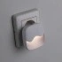 Светильник ночник FERON FN1120 0,5W 230V, белый 41019 Светильник ночник FERON FN1120 0,5W 230V, белый 41019