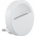 Светильник ночник FERON FN1121 0,5W 230V, белый 41020 Светильник ночник FERON FN1121 0,5W 230V, белый 41020