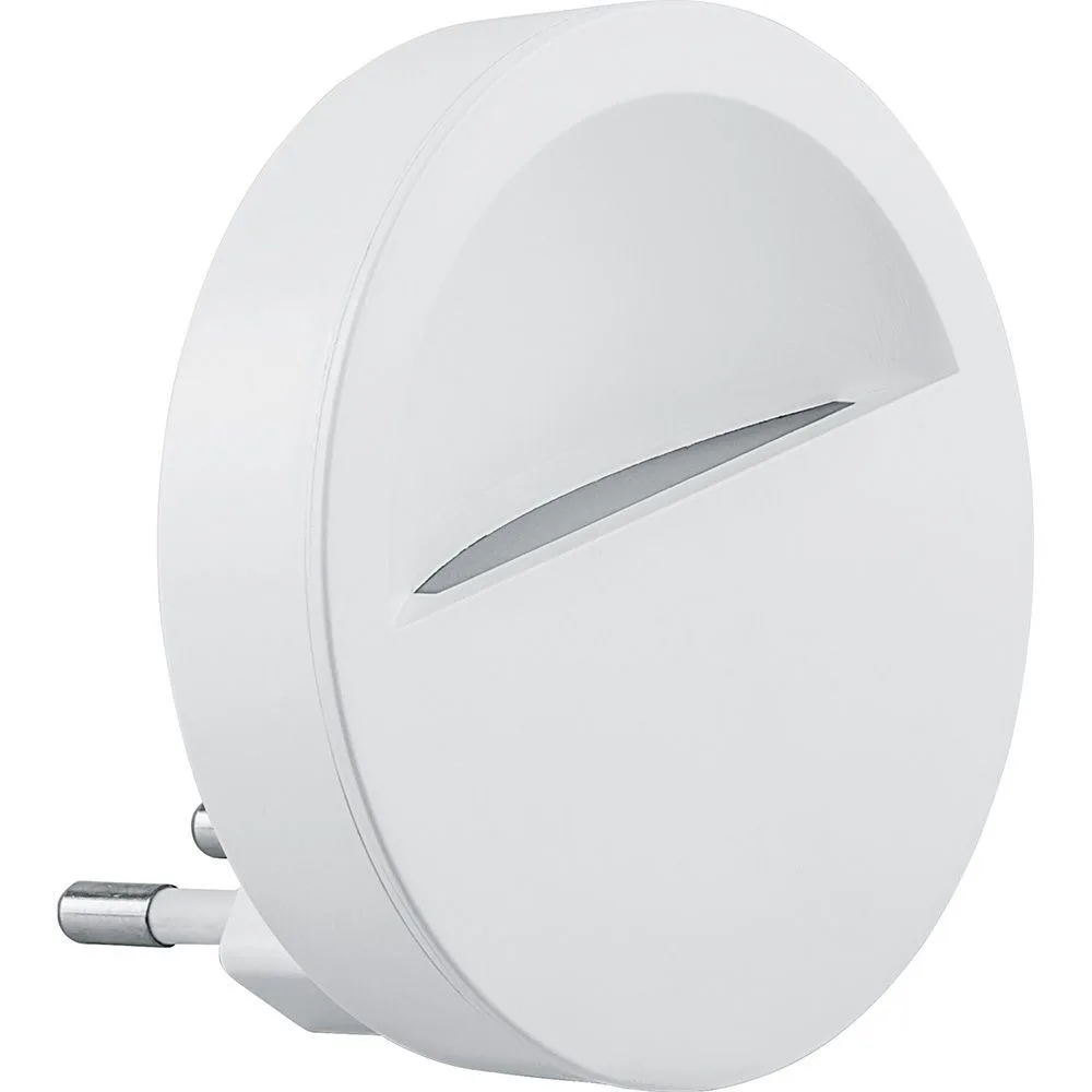 FERON Светильник ночник FN1121 0,5W 230V, белый 41020 FERON Светильник ночник FN1121 0,5W 230V, белый 41020