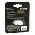 Светильник ночник FERON c 2мя USB выходами, FN1122 0,5W 230V, белый 41021 Светильник ночник FERON c 2мя USB выходами, FN1122 0,5W 230V, белый 41021