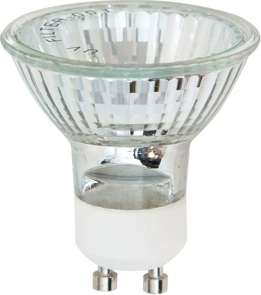 Лампа галогенная FERON HB10 MRG GU10 35W