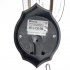 Светильник садово-парковый FERON PL6301 шестигранный на стену вверх 60W E27 230V, черное золото 11897 Светильник садово-парковый FERON PL6301 шестигранный на стену вверх 60W E27 230V, черное золото 11897