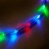 Дюралайт светодиодный FERON LED-R2W 2-х жильный, RGB 1,44Вт/м 24LED/м 50м 230V артикул 41031 Дюралайт светодиодный FERON LED-R2W 2-х жильный, RGB 1,44Вт/м 24LED/м 50м 230V артикул 41031