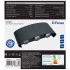 Светильник уличный светодиодный FERON DH101, 6*1W, 450Lm, 4000K, черный 06310 Светильник уличный светодиодный FERON DH101, 6*1W, 450Lm, 4000K, черный 06310