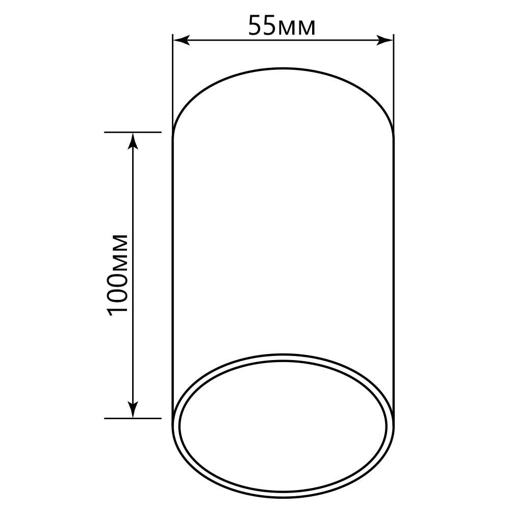 FERON Светильник потолочный ML176 MR16 GU10 35W 230V, белый 40509 FERON Светильник потолочный ML176 MR16 GU10 35W 230V, белый 40509