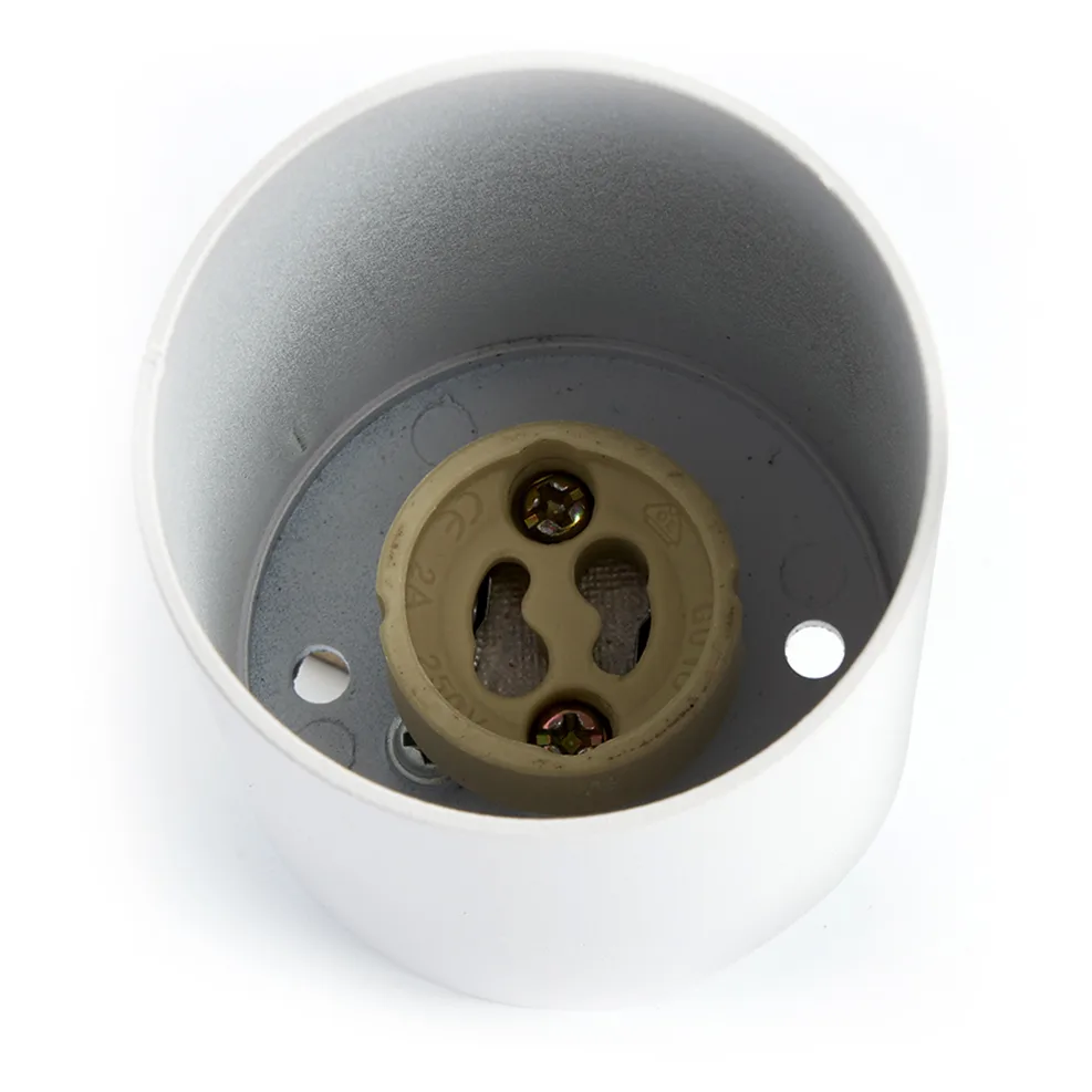 FERON Светильник потолочный ML177 MR16 GU10 35W 230V, белый 40512 FERON Светильник потолочный ML177 MR16 GU10 35W 230V, белый 40512