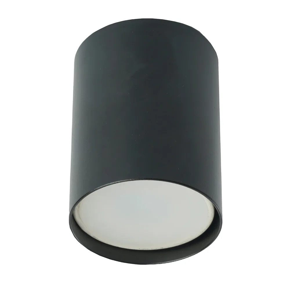 FERON Светильник потолочный ML177 MR16 GU10 35W 230V, черный 40513 FERON Светильник потолочный ML177 MR16 GU10 35W 230V, черный 40513