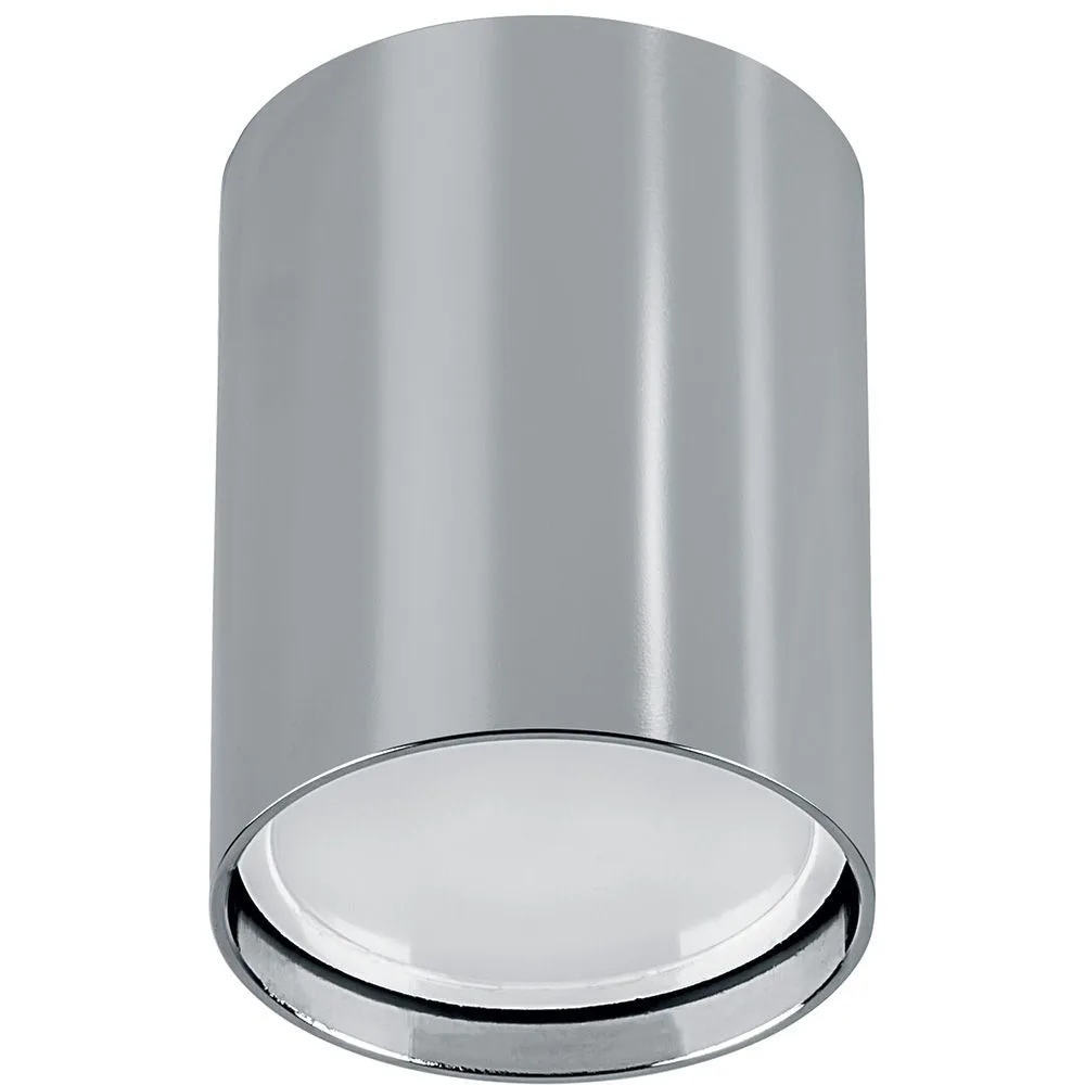 Светильник потолочный FERON ML177 MR16 GU10 20W 230V, хром 40514
