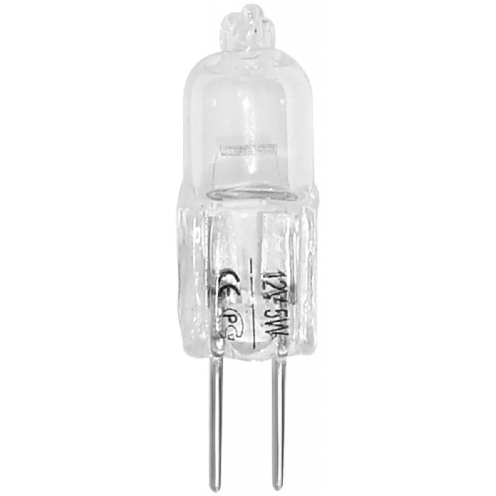 Лампа галогенная FERON HB2 JC G4.0 35W 12V