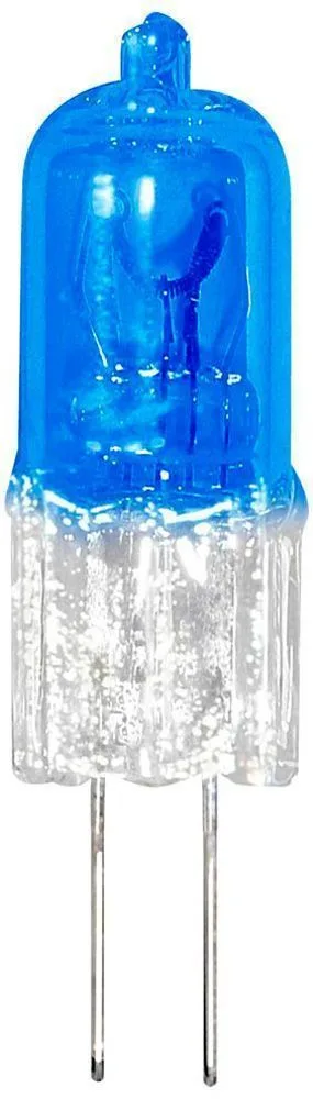 FERON Лампа галогенная HB2 JC G4.0 35W FERON Лампа галогенная HB2 JC G4.0 35W
