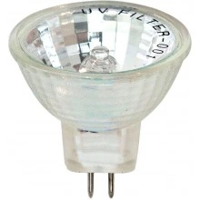 Лампа галогенная FERON HB3  MR11 G4.0 35W