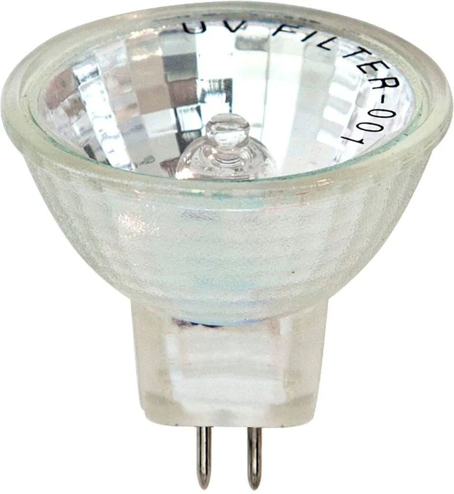 FERON Лампа галогенная HB3 MR11 G4.0 35W FERON Лампа галогенная HB3 MR11 G4.0 35W