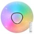 Светодиодный управляемый светильник накладной FERON AL5777 RAINBOW тарелка 60W RGB + CCT 3000К-6000K 41917 Светодиодный управляемый светильник накладной FERON AL5777 RAINBOW тарелка 60W RGB + CCT 3000К-6000K 41917