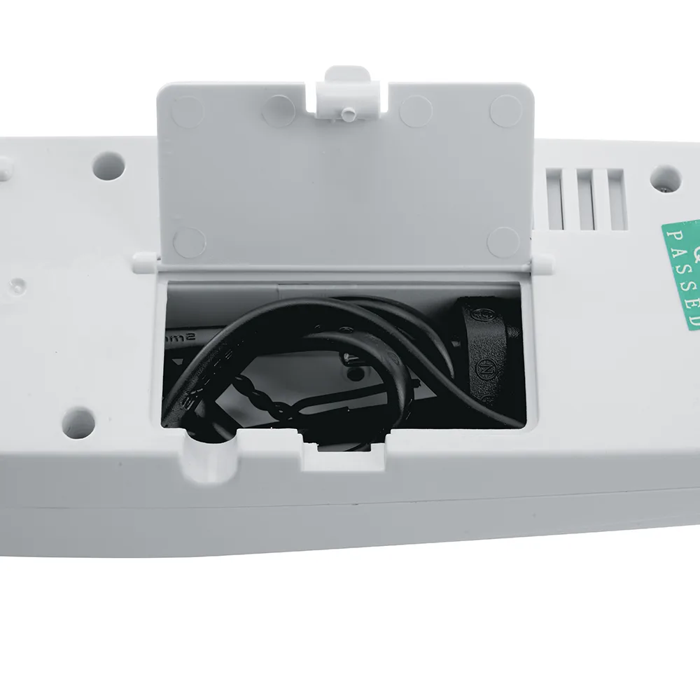 FERON Светильник аварийный, 30 LED AC/DC, белый, EM111 артикул 41533 FERON Светильник аварийный, 30 LED AC/DC, белый, EM111 артикул 41533
