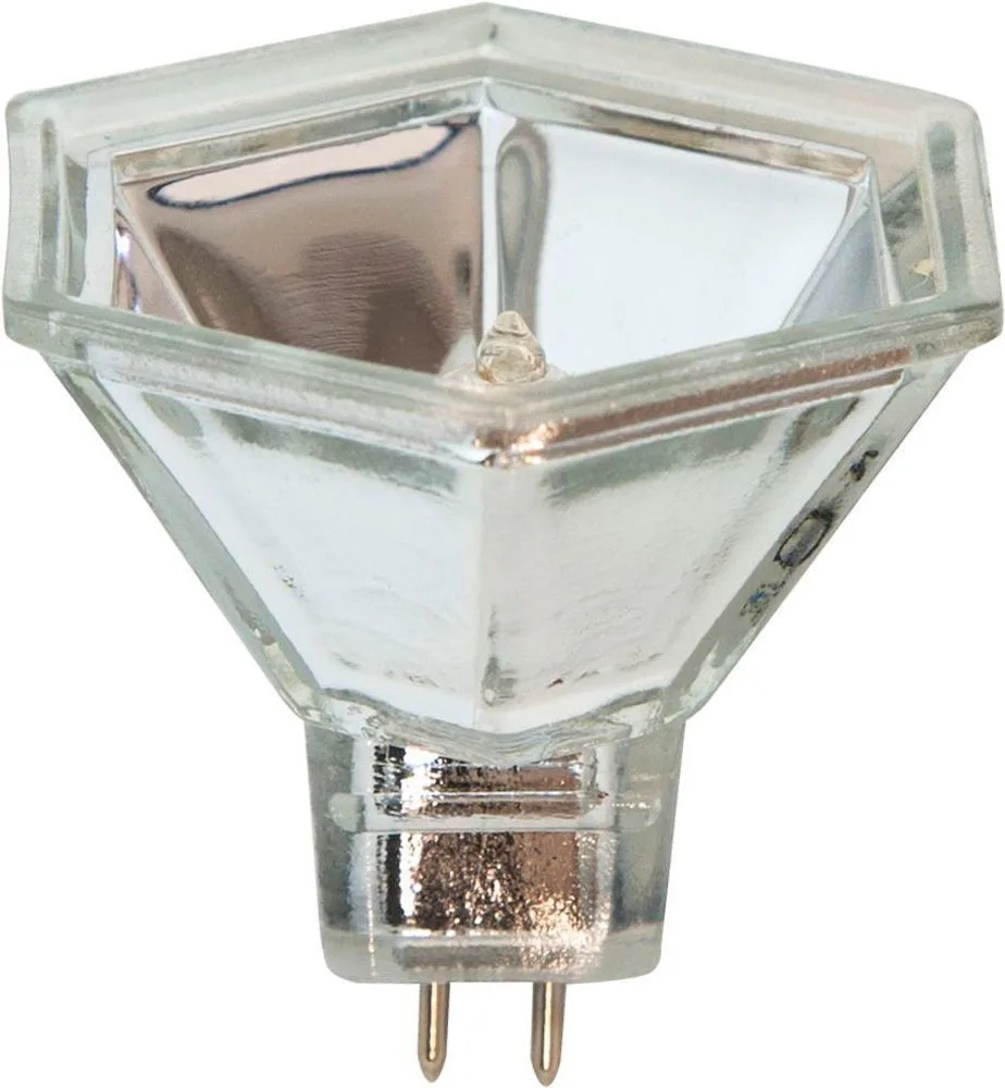 FERON Лампа галогенная, 20W 12V MR16/G5.3 'с синим фильтром', HB4 FERON Лампа галогенная, 20W 12V MR16/G5.3 'с синим фильтром', HB4