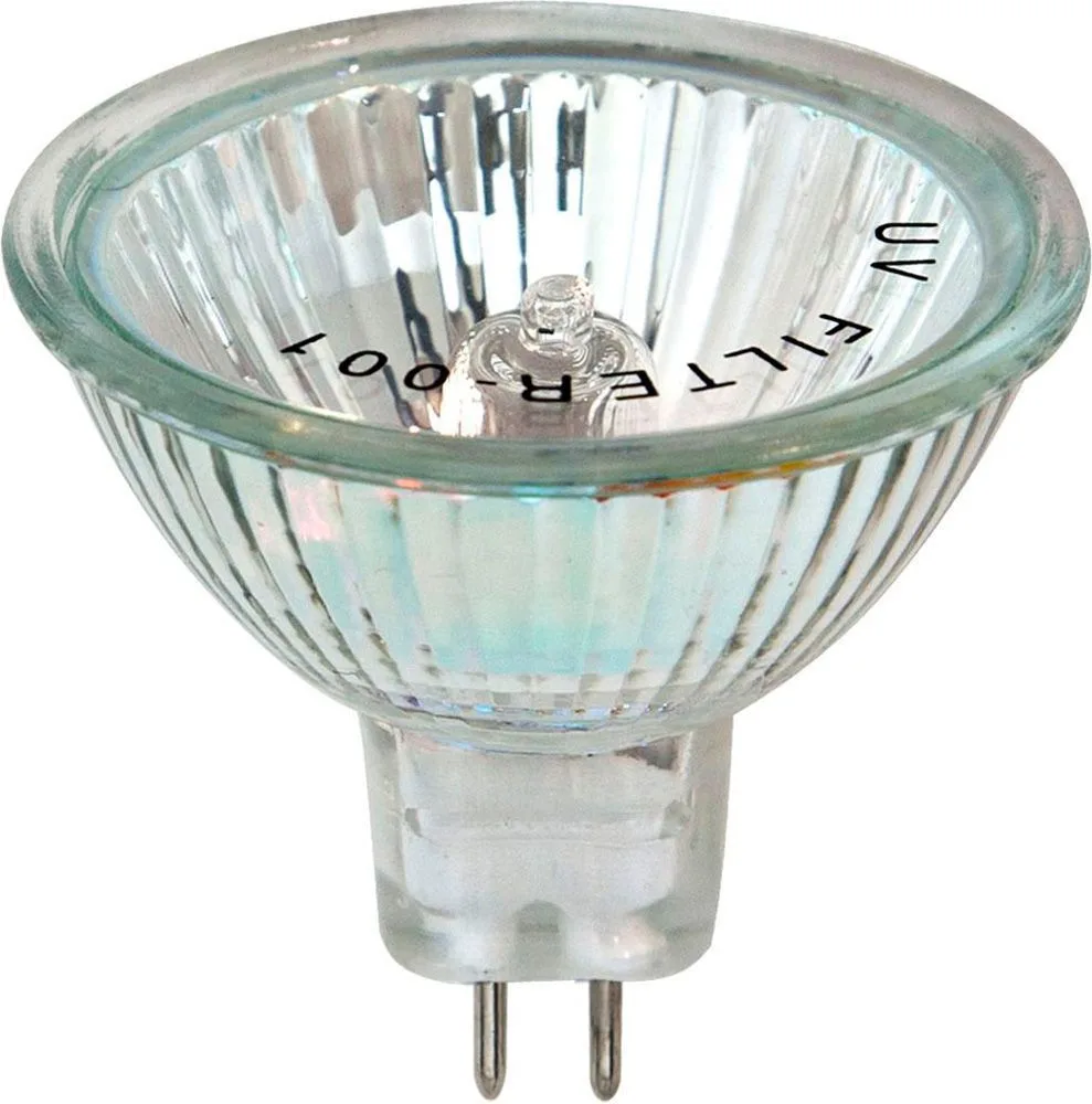 FERON Лампа галогенная HB4 MR16 G5.3 35W FERON Лампа галогенная HB4 MR16 G5.3 35W