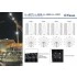 Светодиодный прожектор FERON LL-927 IP65 400W 6400K 41156 Светодиодный прожектор FERON LL-927 IP65 400W 6400K 41156