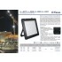 Светодиодный прожектор FERON LL-927 IP65 400W 6400K 41156 Светодиодный прожектор FERON LL-927 IP65 400W 6400K 41156