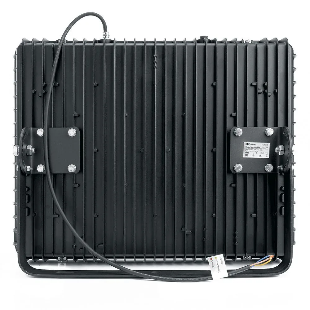 FERON Светодиодный прожектор LL-928 IP65 500W 6400K 41157 FERON Светодиодный прожектор LL-928 IP65 500W 6400K 41157