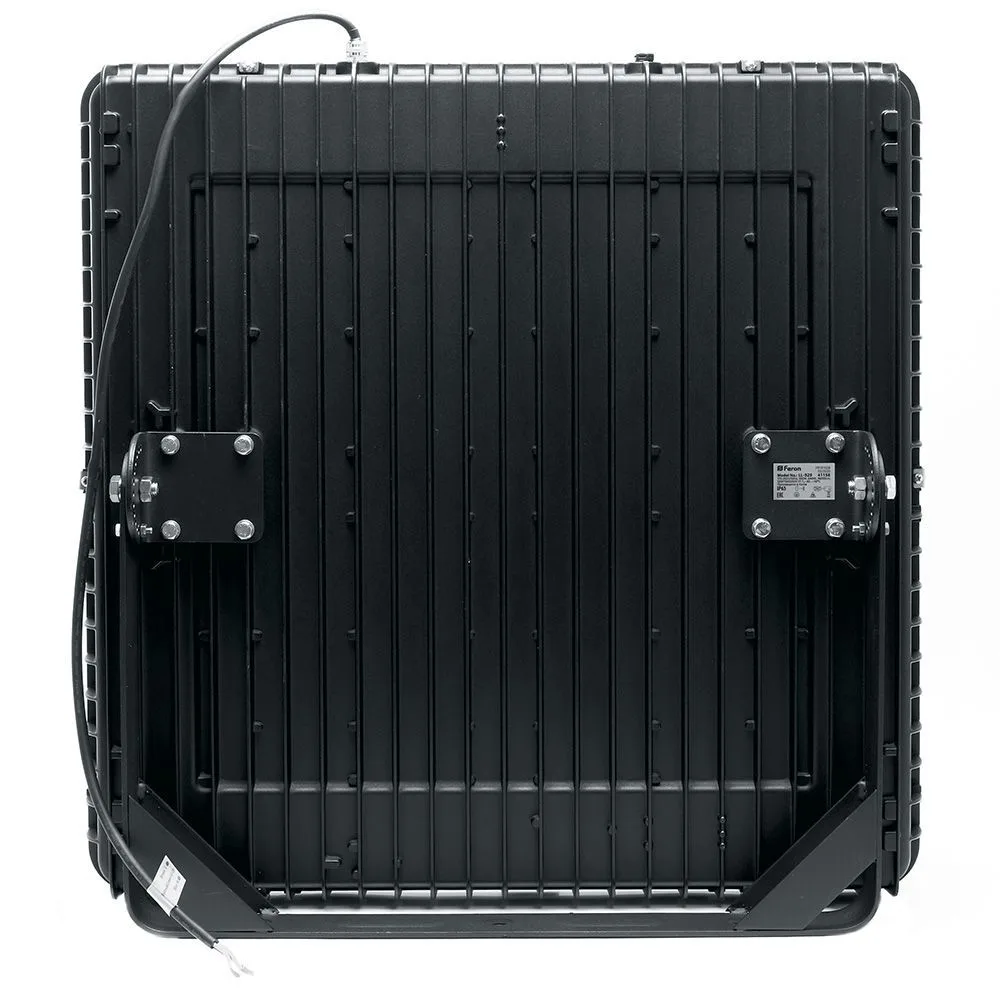 FERON Светодиодный прожектор LL-929 IP65 800W 6400K 41158 FERON Светодиодный прожектор LL-929 IP65 800W 6400K 41158