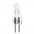 Лампа галогенная FERON HB6 JCD G5.3 35W 230V Лампа галогенная FERON HB6 JCD G5.3 35W 230V