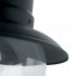 Светильник садово-парковый FERON PL571 на стену вниз 60W 230V E27, черный 11597 Светильник садово-парковый FERON PL571 на стену вниз 60W 230V E27, черный 11597