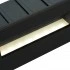 Светодиодный светильник FERON LN012 встраиваемый 5W 4000K, IP65, черный 41160 Светодиодный светильник FERON LN012 встраиваемый 5W 4000K, IP65, черный 41160