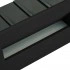 Светодиодный светильник FERON LN012 встраиваемый 5W 4000K, IP65, черный 41160 Светодиодный светильник FERON LN012 встраиваемый 5W 4000K, IP65, черный 41160