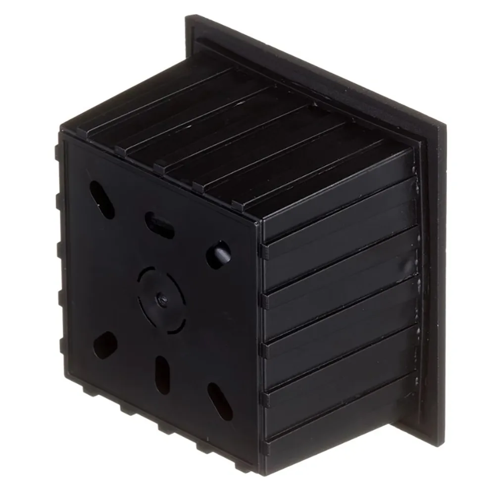 FERON Светодиодный светильник LN013 встраиваемый 3W 4000K, IP65, черный 41161 FERON Светодиодный светильник LN013 встраиваемый 3W 4000K, IP65, черный 41161