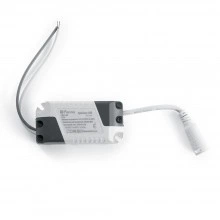 Драйвер для светодиодного светильника 18W, LB0167